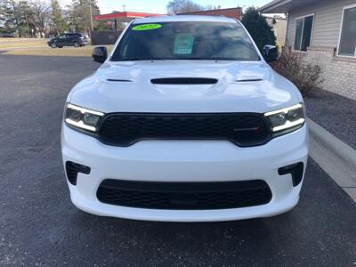 2022 Dodge Durango GT Plus   - Photo 3 - Owatonna, MN 55060