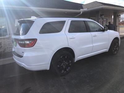 2022 Dodge Durango GT Plus   - Photo 13 - Owatonna, MN 55060