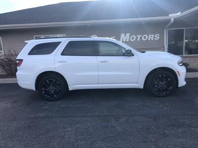 2022 Dodge Durango GT Plus   - Photo 1 - Owatonna, MN 55060