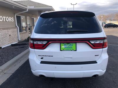 2022 Dodge Durango GT Plus   - Photo 8 - Owatonna, MN 55060