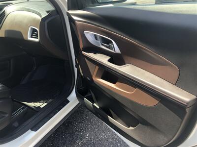 2013 Chevrolet Equinox LT   - Photo 20 - Owatonna, MN 55060