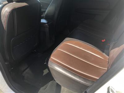 2013 Chevrolet Equinox LT   - Photo 14 - Owatonna, MN 55060