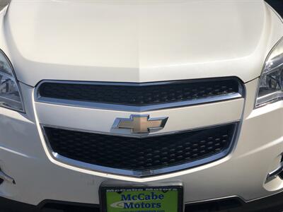 2013 Chevrolet Equinox LT   - Photo 4 - Owatonna, MN 55060