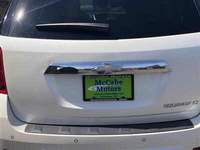 2013 Chevrolet Equinox LT   - Photo 8 - Owatonna, MN 55060