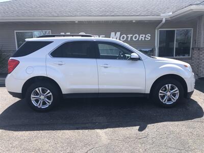 2013 Chevrolet Equinox LT   - Photo 1 - Owatonna, MN 55060