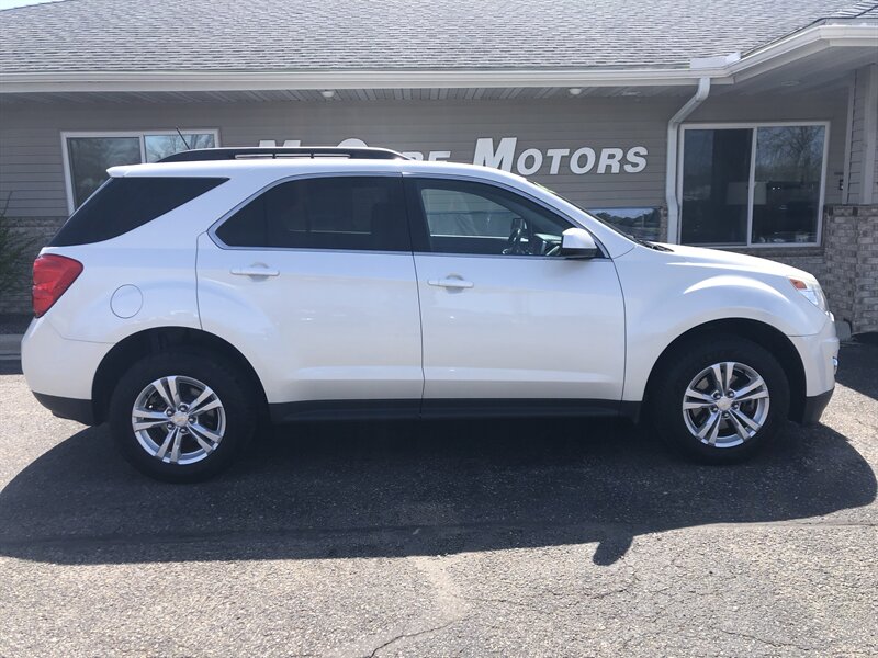 2013 Chevrolet Equinox LT   - Photo 1 - Owatonna, MN 55060