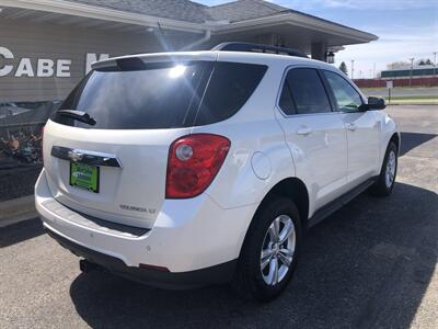 2013 Chevrolet Equinox LT   - Photo 9 - Owatonna, MN 55060