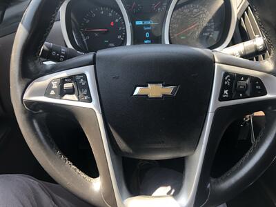 2013 Chevrolet Equinox LT   - Photo 25 - Owatonna, MN 55060