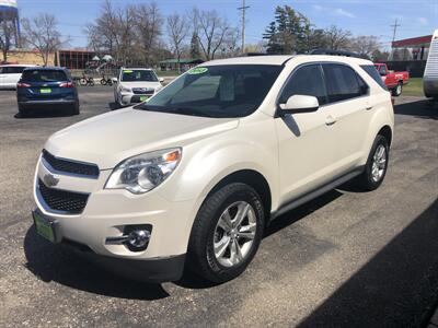 2013 Chevrolet Equinox LT   - Photo 5 - Owatonna, MN 55060