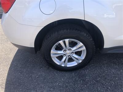 2013 Chevrolet Equinox LT   - Photo 10 - Owatonna, MN 55060