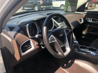 2013 Chevrolet Equinox LT   - Photo 12 - Owatonna, MN 55060