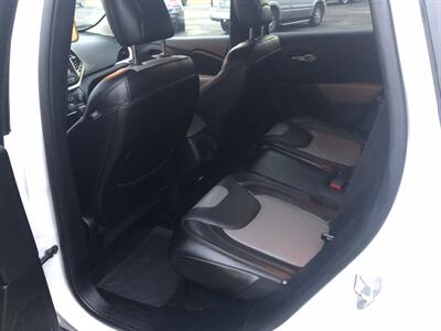 2014 Jeep Cherokee Limited   - Photo 13 - Owatonna, MN 55060