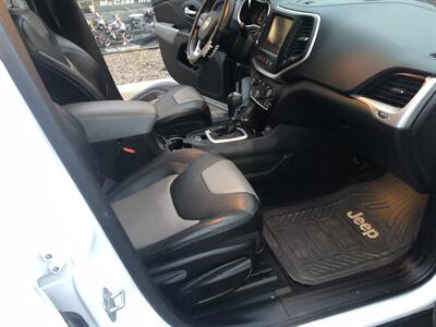 2014 Jeep Cherokee Limited   - Photo 15 - Owatonna, MN 55060