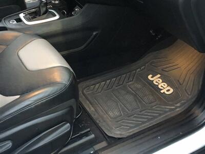 2014 Jeep Cherokee Limited   - Photo 16 - Owatonna, MN 55060