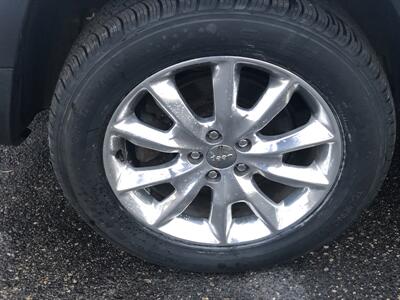 2014 Jeep Cherokee Limited   - Photo 9 - Owatonna, MN 55060