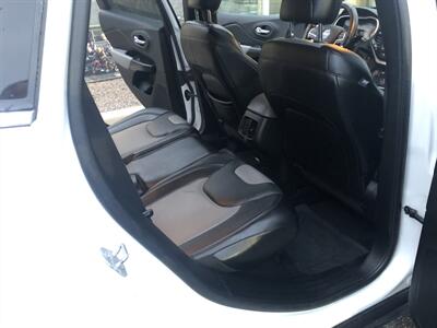 2014 Jeep Cherokee Limited   - Photo 18 - Owatonna, MN 55060