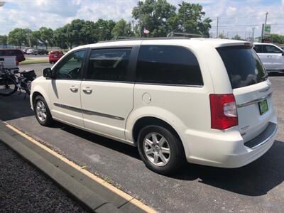 2012 Chrysler Town and Countr Touring   - Photo 6 - Owatonna, MN 55060