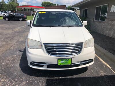 2012 Chrysler Town and Countr Touring   - Photo 3 - Owatonna, MN 55060