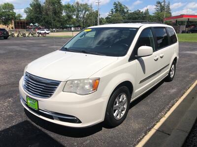 2012 Chrysler Town and Countr Touring   - Photo 5 - Owatonna, MN 55060