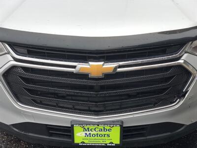 2018 Chevrolet Traverse LS   - Photo 6 - Owatonna, MN 55060