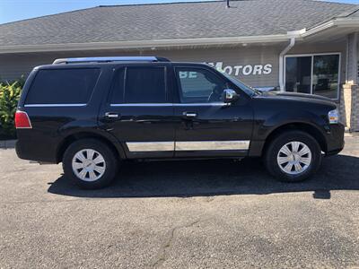 2013 Lincoln Navigator   - Photo 1 - Owatonna, MN 55060
