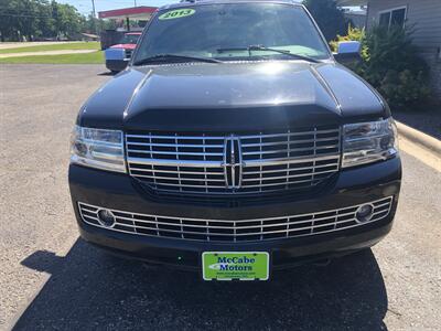 2013 Lincoln Navigator   - Photo 3 - Owatonna, MN 55060