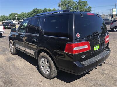 2013 Lincoln Navigator   - Photo 6 - Owatonna, MN 55060