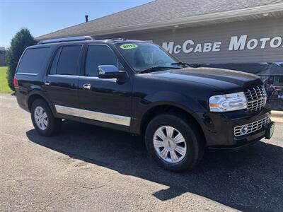 2013 Lincoln Navigator   - Photo 2 - Owatonna, MN 55060