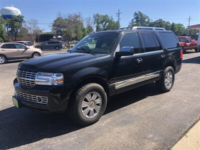 2013 Lincoln Navigator   - Photo 5 - Owatonna, MN 55060