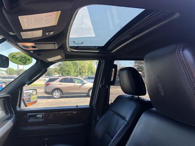 2013 Lincoln Navigator   - Photo 16 - Owatonna, MN 55060
