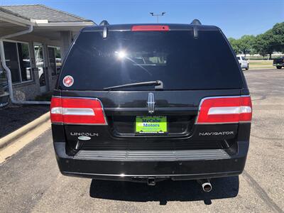 2013 Lincoln Navigator   - Photo 7 - Owatonna, MN 55060