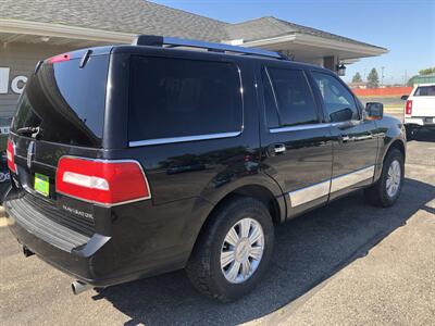 2013 Lincoln Navigator   - Photo 9 - Owatonna, MN 55060
