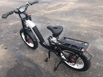 2023 Cyrusher Kommoda Ebike   - Photo 5 - Owatonna, MN 55060