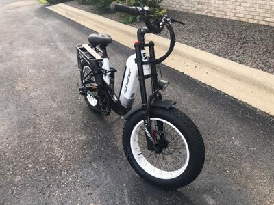 2023 Cyrusher Kommoda Ebike   - Photo 2 - Owatonna, MN 55060