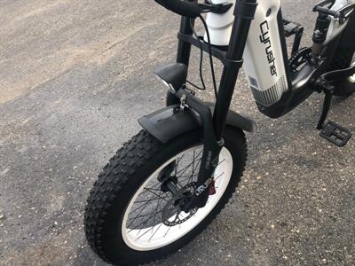 2023 Cyrusher Kommoda Ebike   - Photo 7 - Owatonna, MN 55060