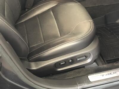 2015 Ford Taurus Limited   - Photo 32 - Owatonna, MN 55060