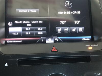 2015 Ford Taurus Limited   - Photo 43 - Owatonna, MN 55060