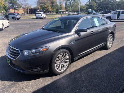 2015 Ford Taurus Limited   - Photo 5 - Owatonna, MN 55060