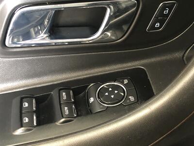2015 Ford Taurus Limited   - Photo 42 - Owatonna, MN 55060