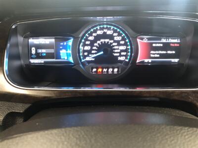 2015 Ford Taurus Limited   - Photo 46 - Owatonna, MN 55060