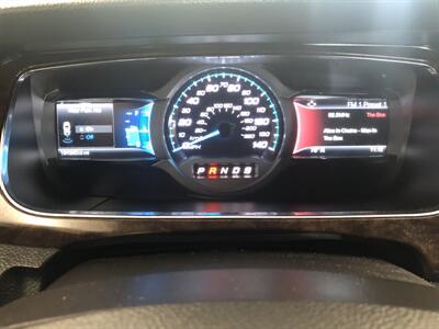 2015 Ford Taurus Limited   - Photo 47 - Owatonna, MN 55060