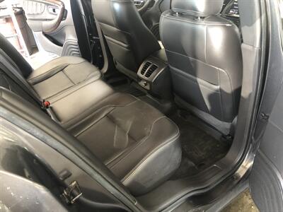 2015 Ford Taurus Limited   - Photo 36 - Owatonna, MN 55060