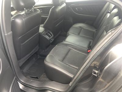 2015 Ford Taurus Limited   - Photo 17 - Owatonna, MN 55060