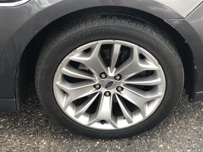 2015 Ford Taurus Limited   - Photo 12 - Owatonna, MN 55060
