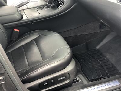 2015 Ford Taurus Limited   - Photo 19 - Owatonna, MN 55060