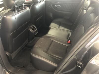2015 Ford Taurus Limited   - Photo 29 - Owatonna, MN 55060