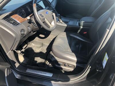 2015 Ford Taurus Limited   - Photo 27 - Owatonna, MN 55060