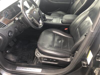 2015 Ford Taurus Limited   - Photo 15 - Owatonna, MN 55060
