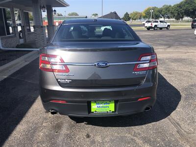 2015 Ford Taurus Limited   - Photo 7 - Owatonna, MN 55060