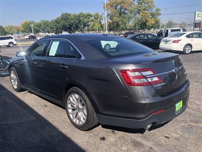 2015 Ford Taurus Limited   - Photo 6 - Owatonna, MN 55060